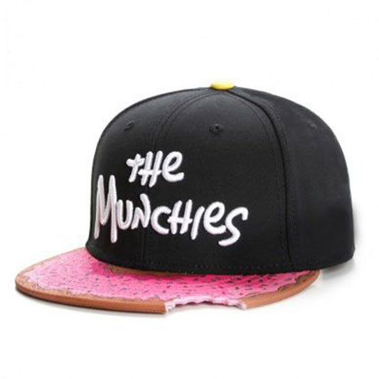 Men's Snapback Hip Hop Baseball Cap Hat