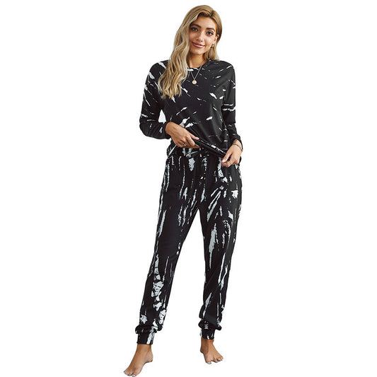 Women's Tow-Piece Tracksuit Set