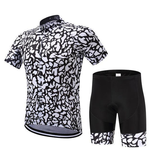 Cycling Set - DesertDry