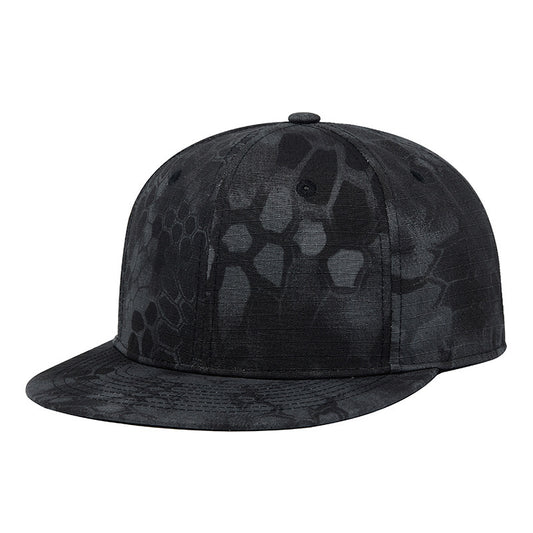 Men's Hip Hop Cap Hat