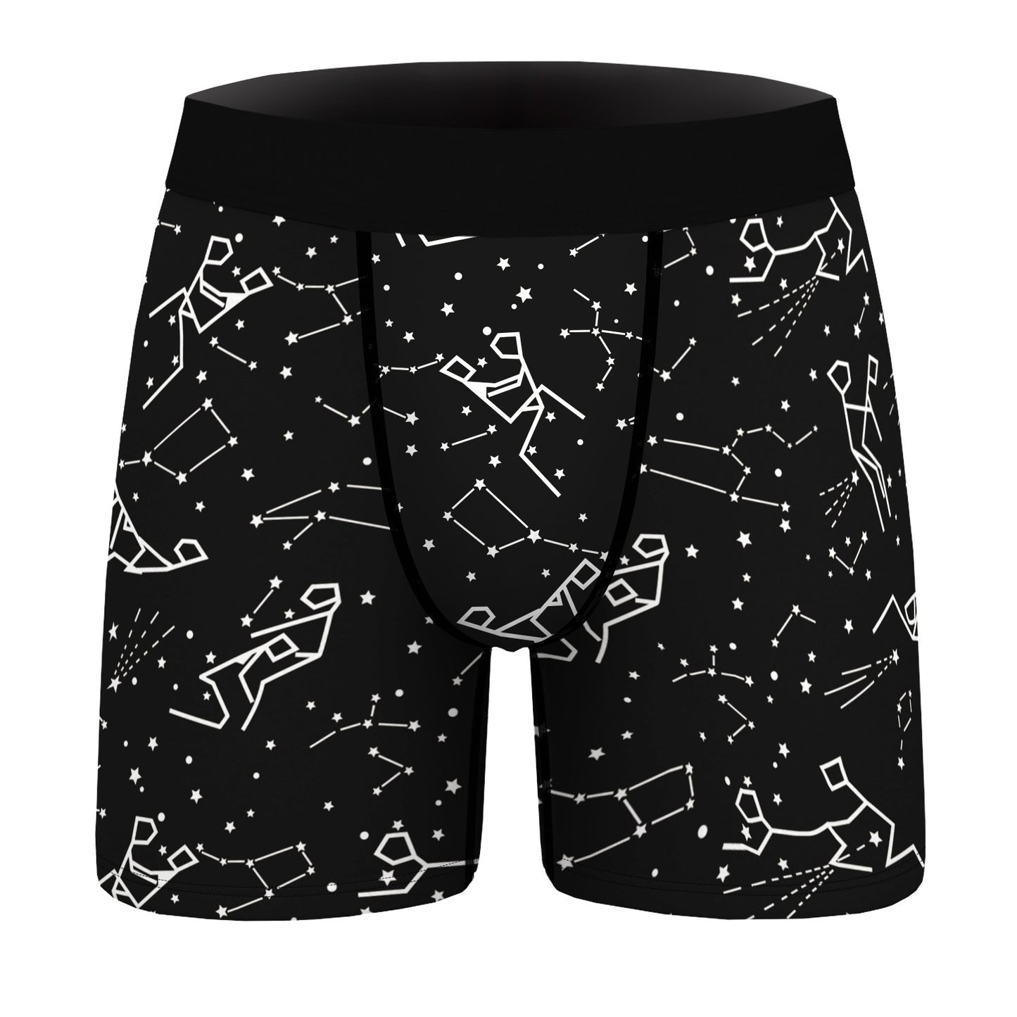 Men's Underwear Printed Briefs