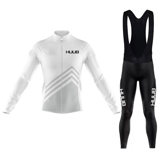 Summer New Cycling Jersey Short-sleeved Suit